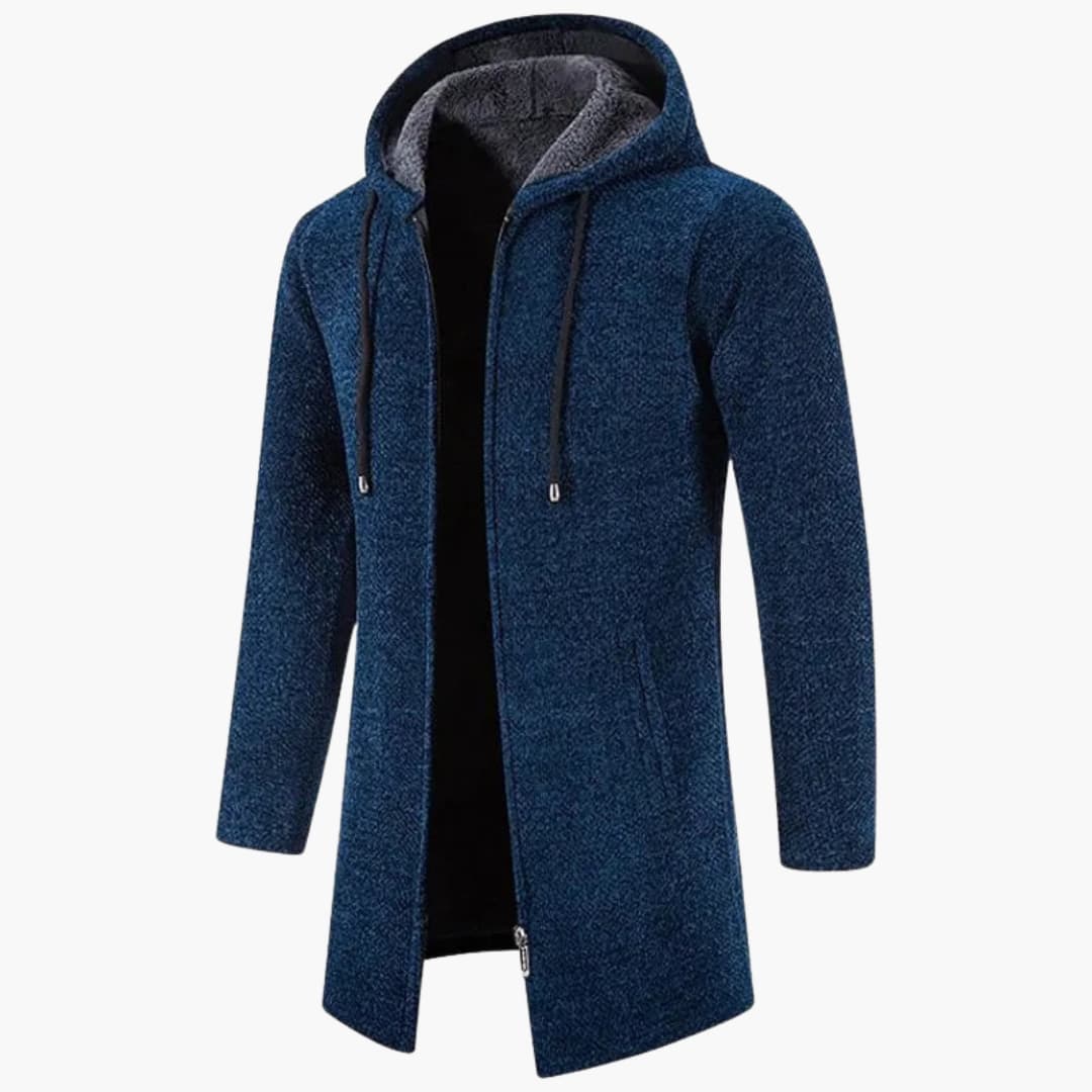 Malte | Fleece jakcet