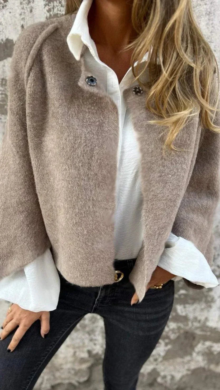 Noella | Charming Spring Coat