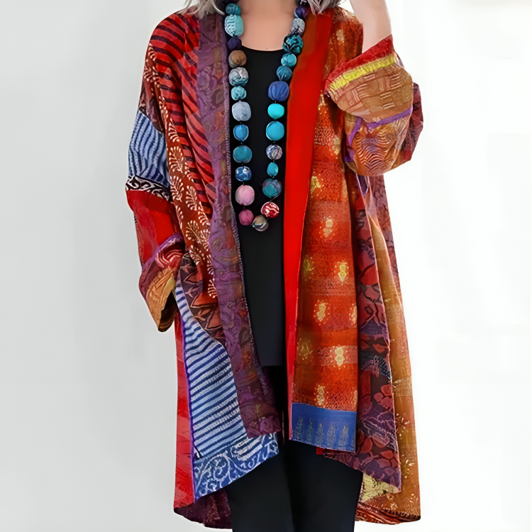 Sienna™ | Elegant Coat