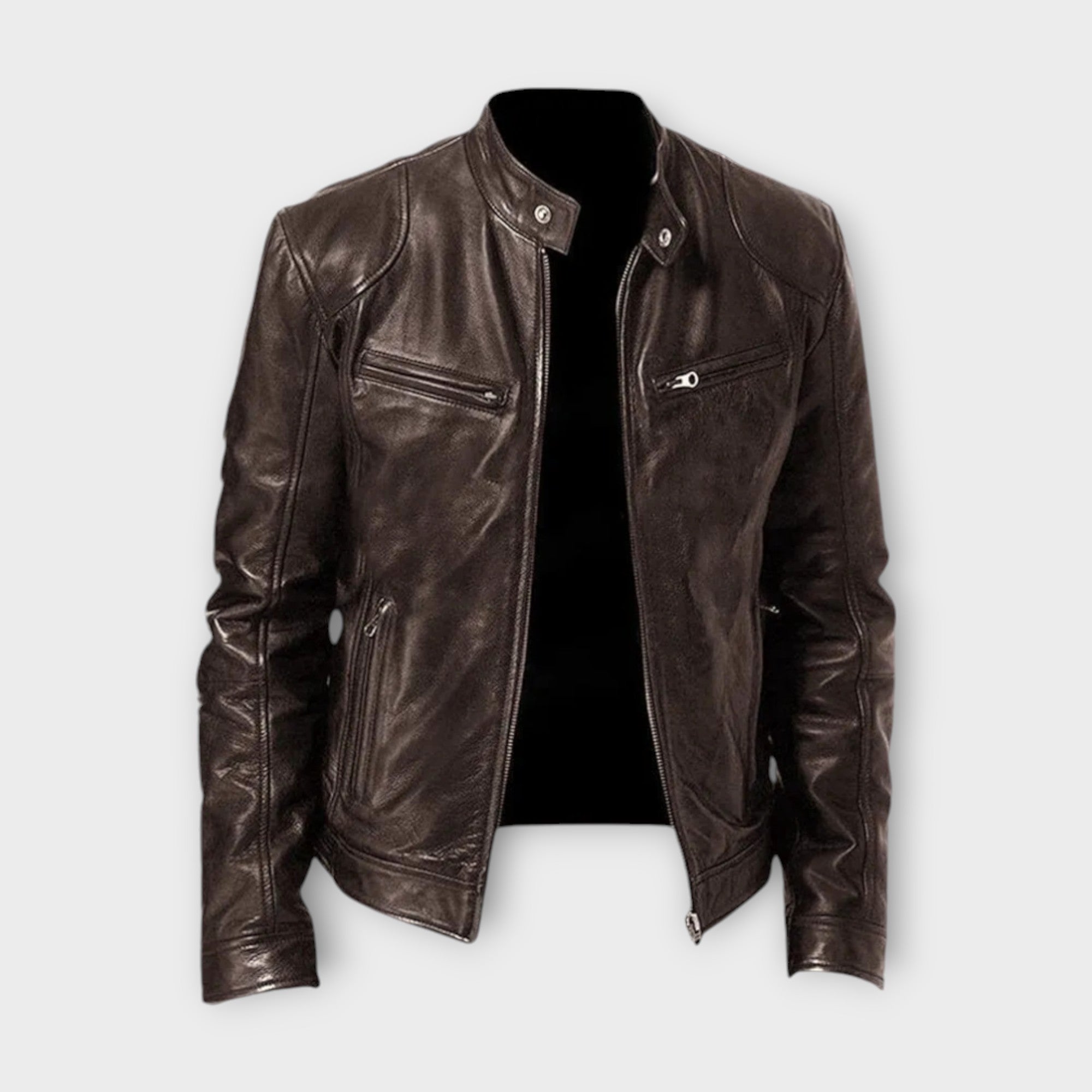 Raffaele - Timeless Jacket
