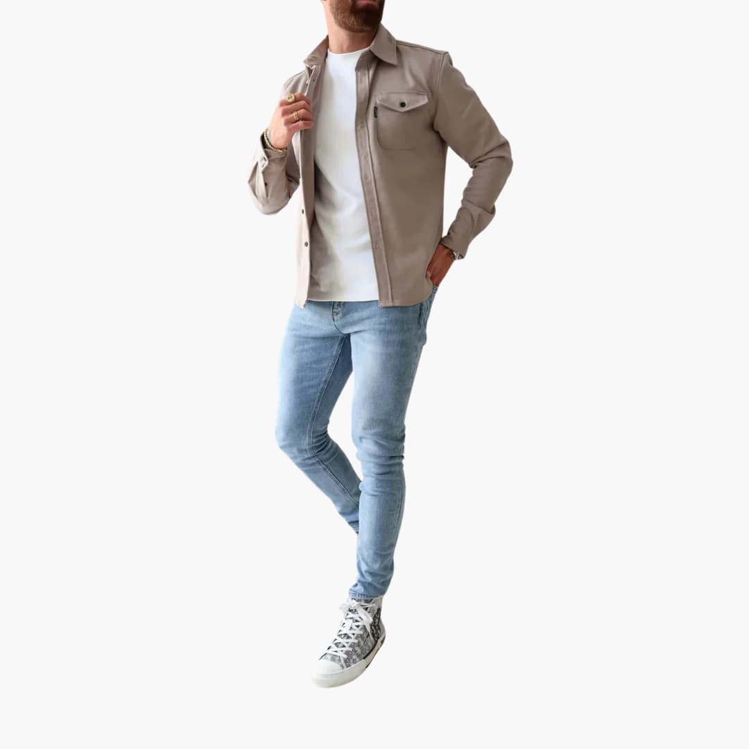 Tom | Everyday jacket