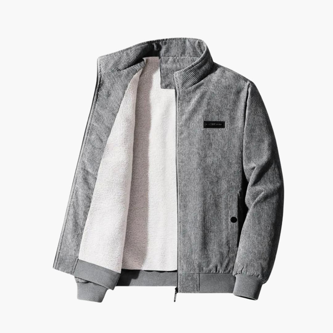 Hugo | Retro jacket