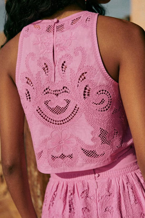 Lucette™ | Summer Grace Set