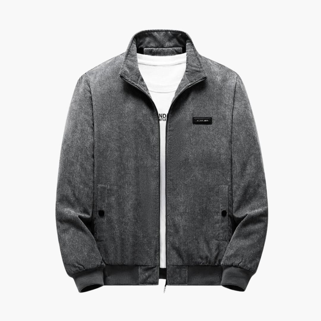 Hugo | Retro jacket