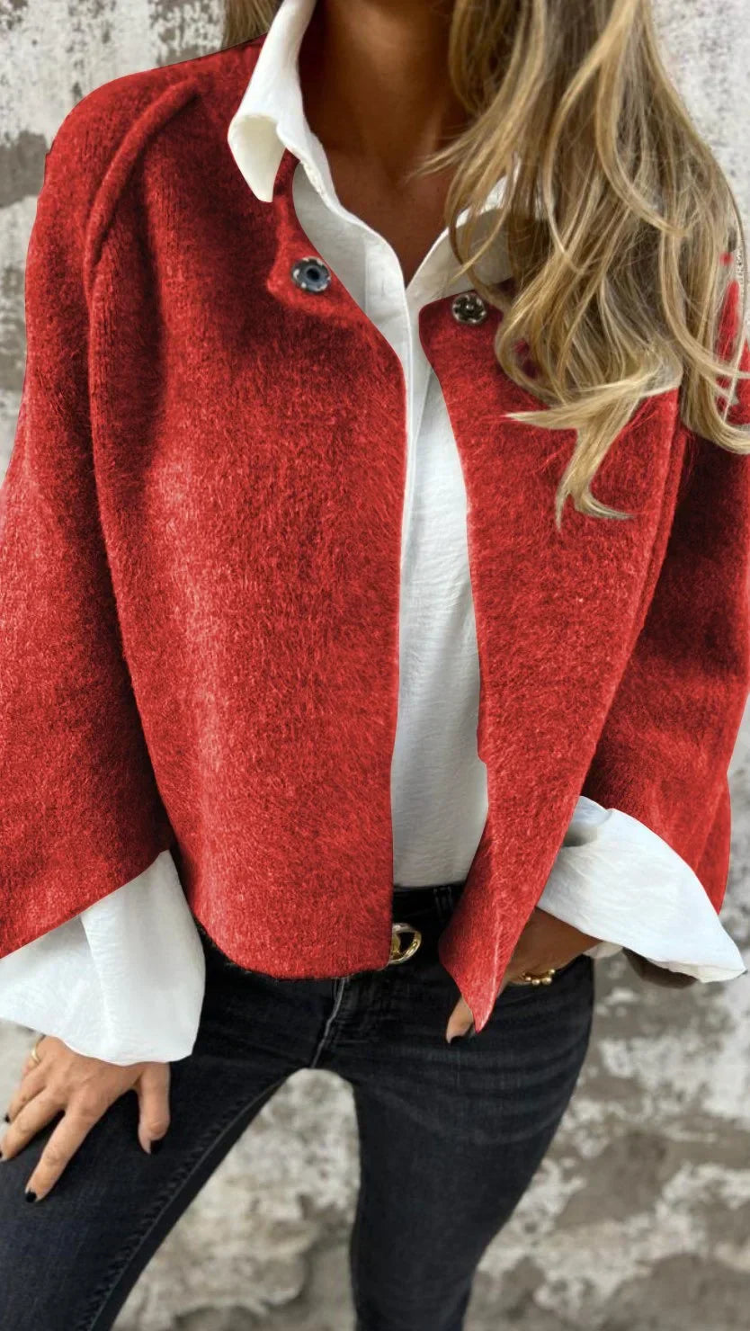 Noella | Charming Spring Coat