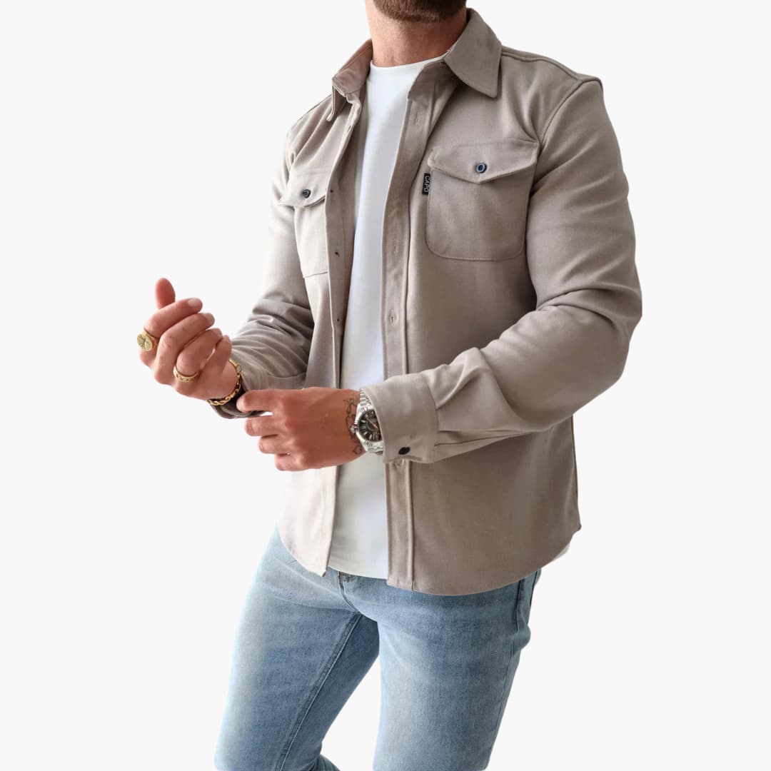 Tom | Everyday jacket
