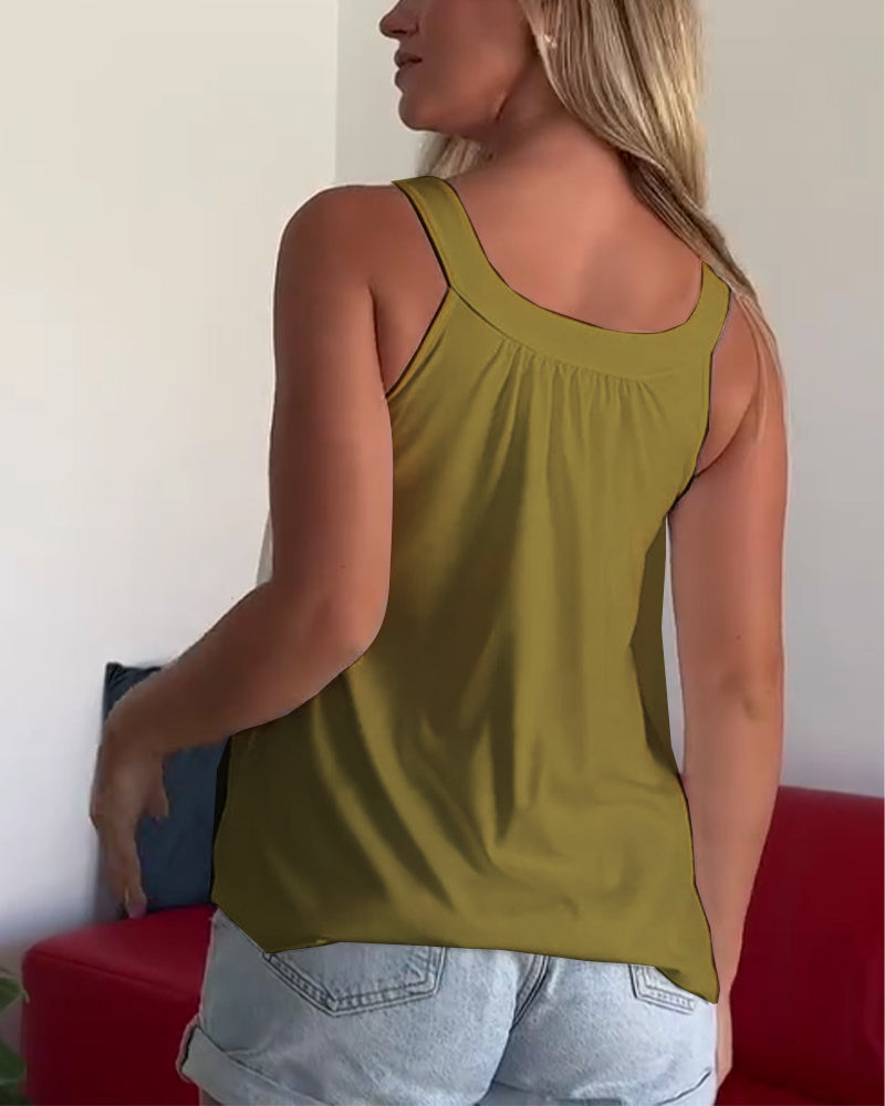 Noelle™ | Double-Lined Comfort Top