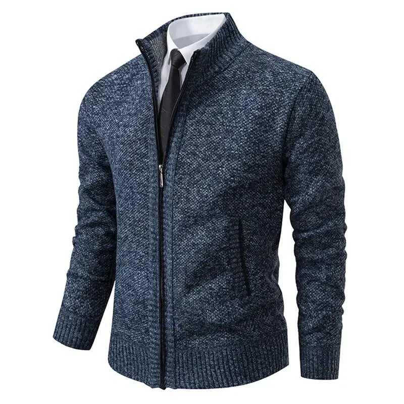 Anton | Casual pullover