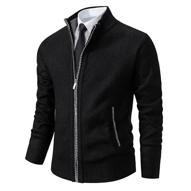 Anton | Casual pullover