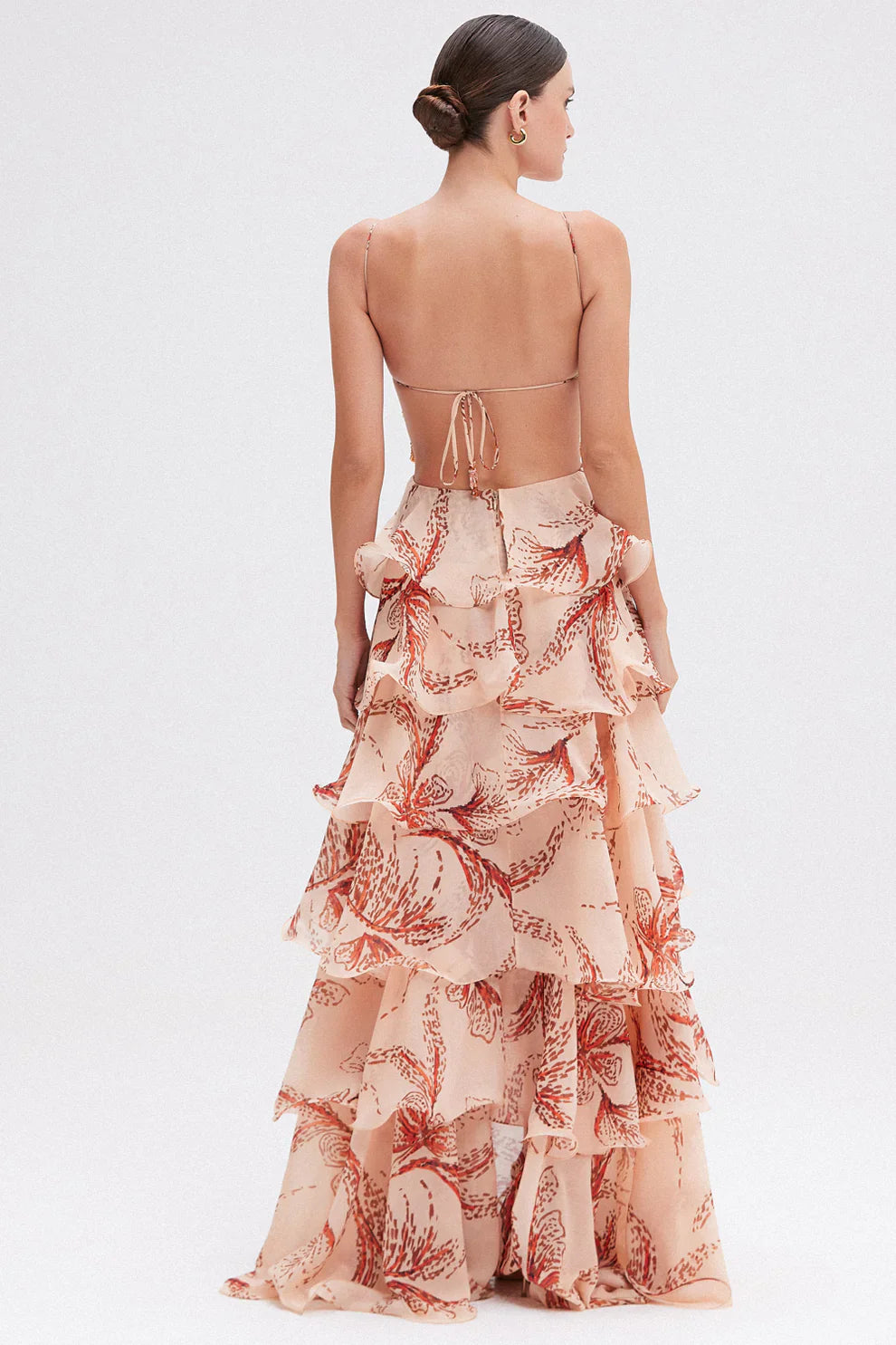 Celeste™ | Butterfly Bloom Gown