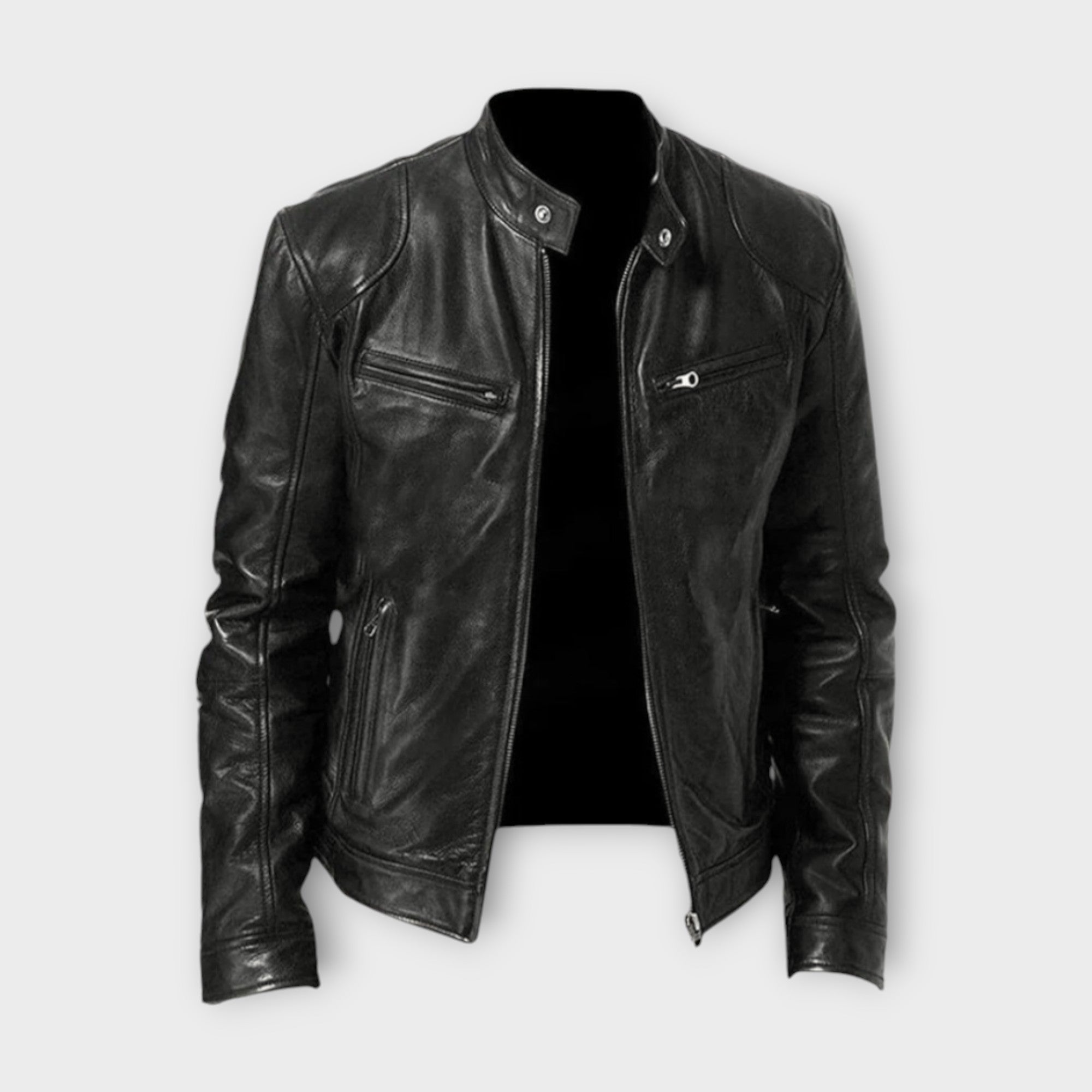 Raffaele - Timeless Jacket