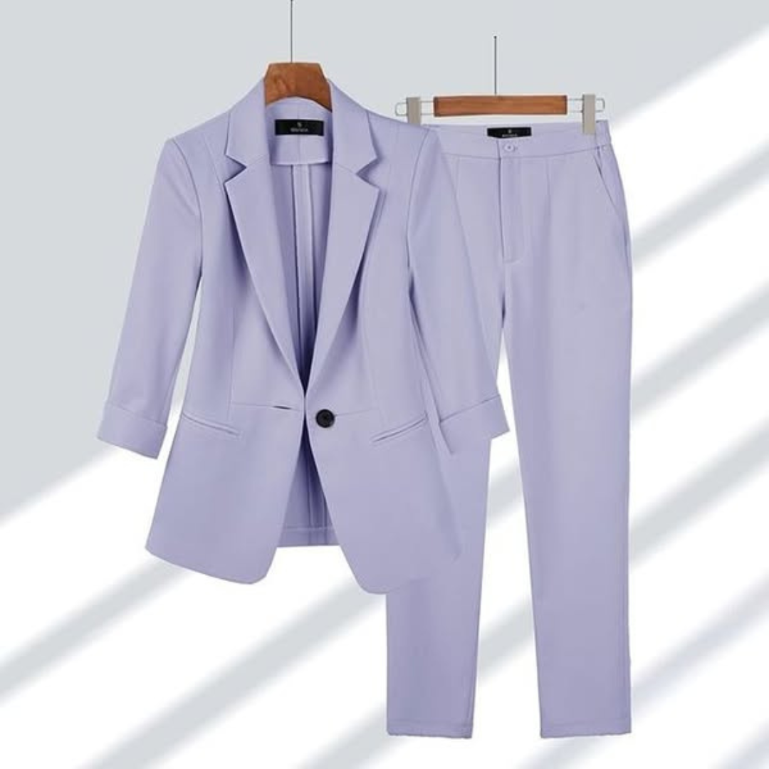 Grazia | Elegant Womens's Suit