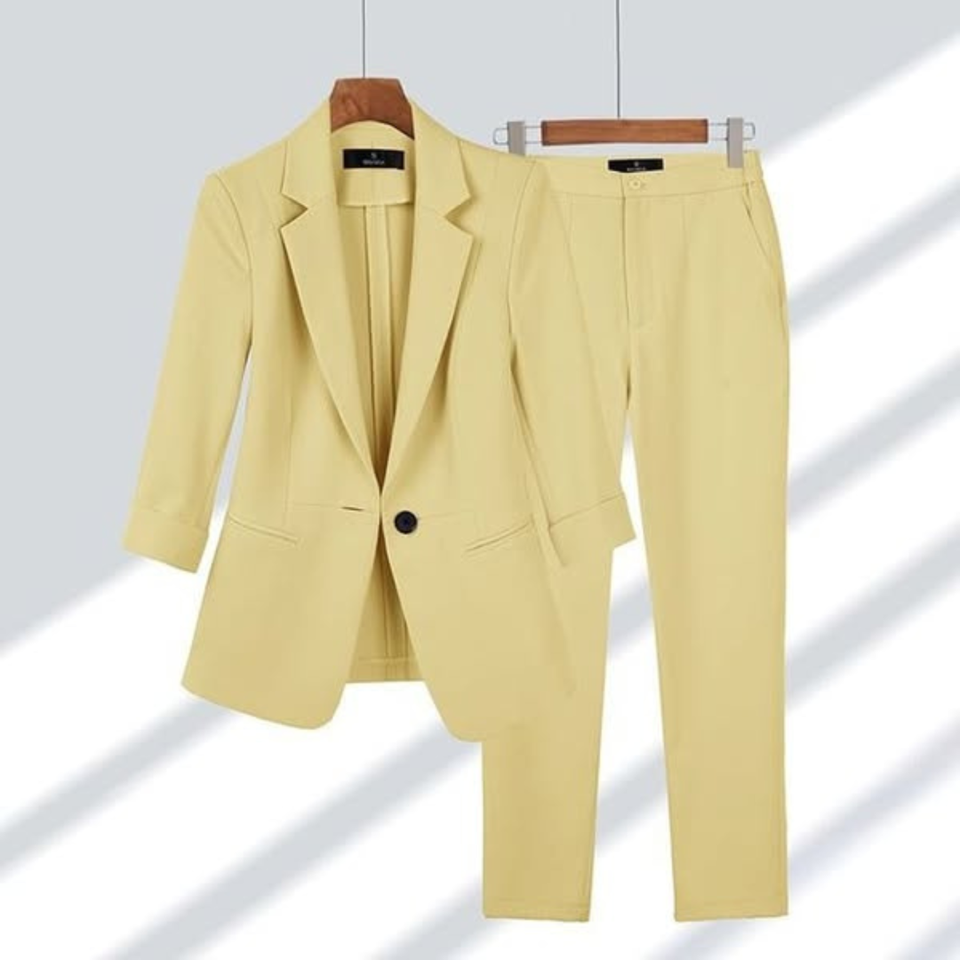 Grazia | Elegant Womens's Suit