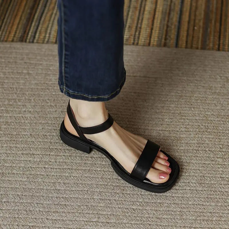 Mira™ | Everyday Elegance Sandal
