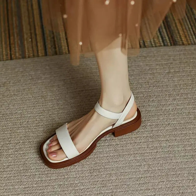 Mira™ | Everyday Elegance Sandal