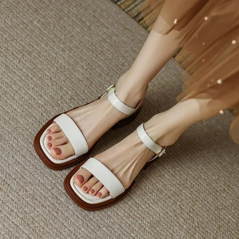 Mira™ | Everyday Elegance Sandal