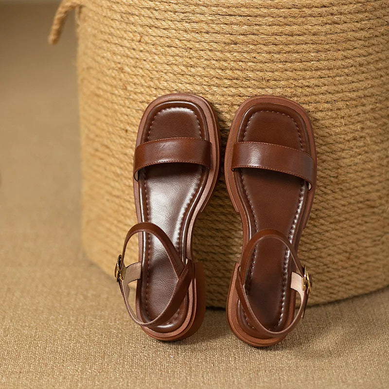 Mira™ | Everyday Elegance Sandal