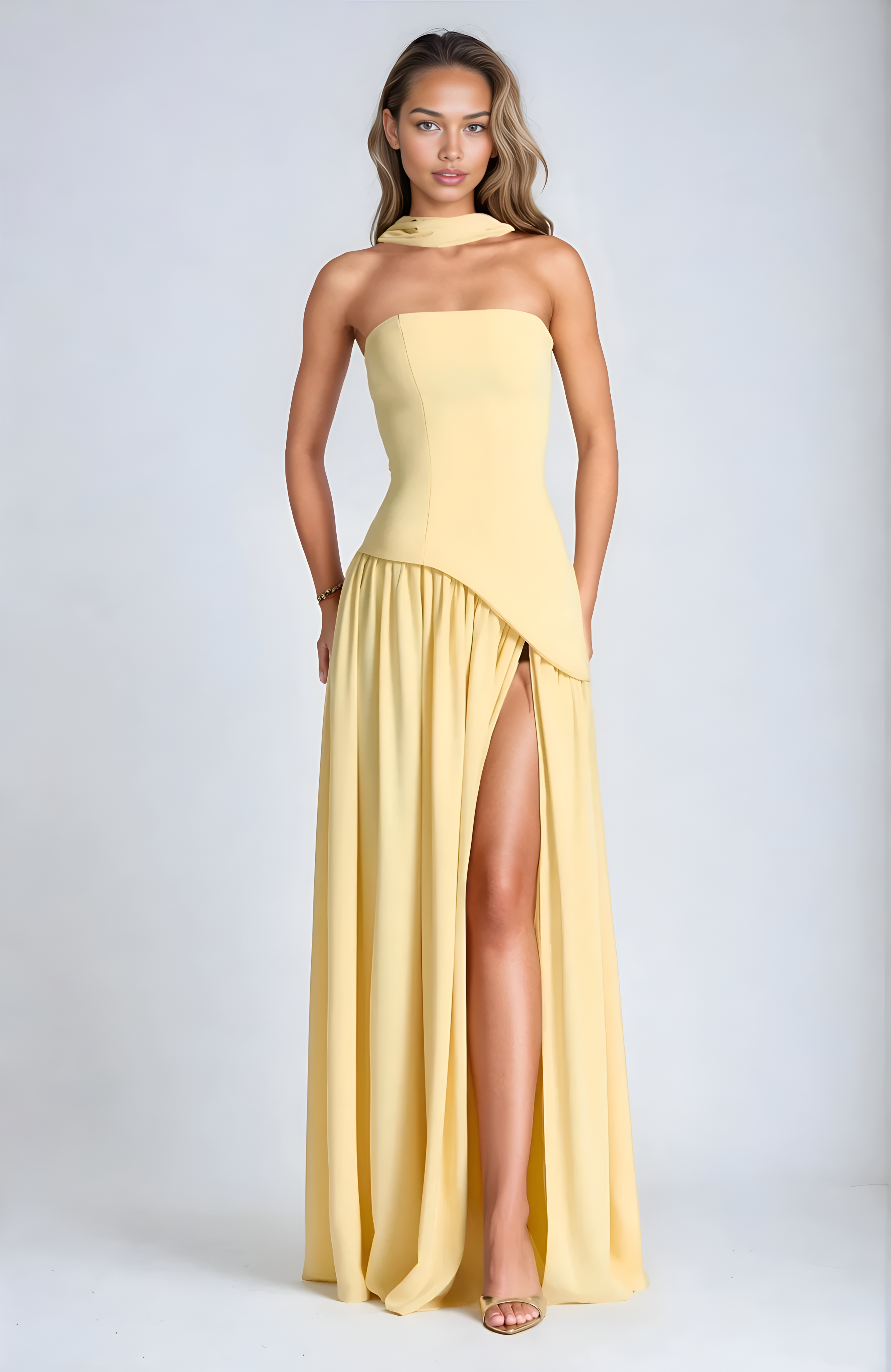 Aurelia™ | Maxi Dress