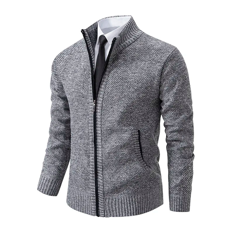 Anton | Casual pullover