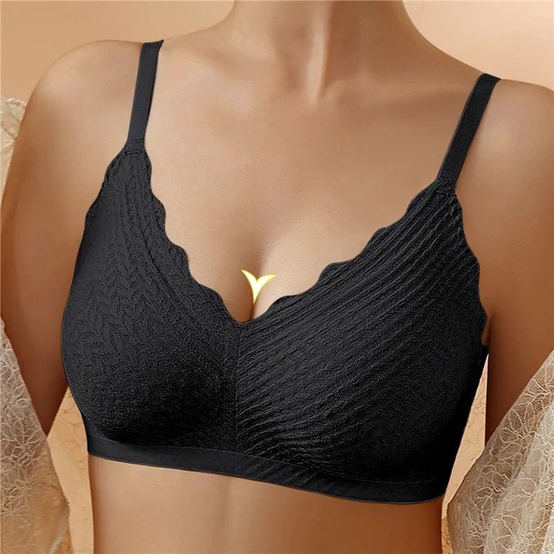 Seamless Bra