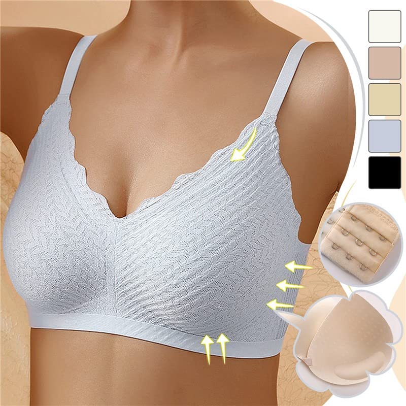 Seamless Bra