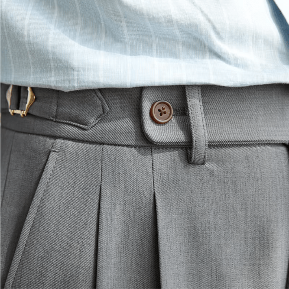 Capone pants