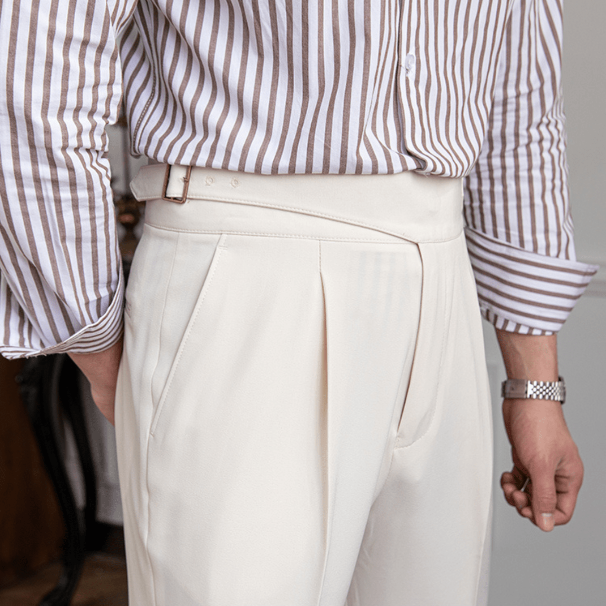 Cassano pants
