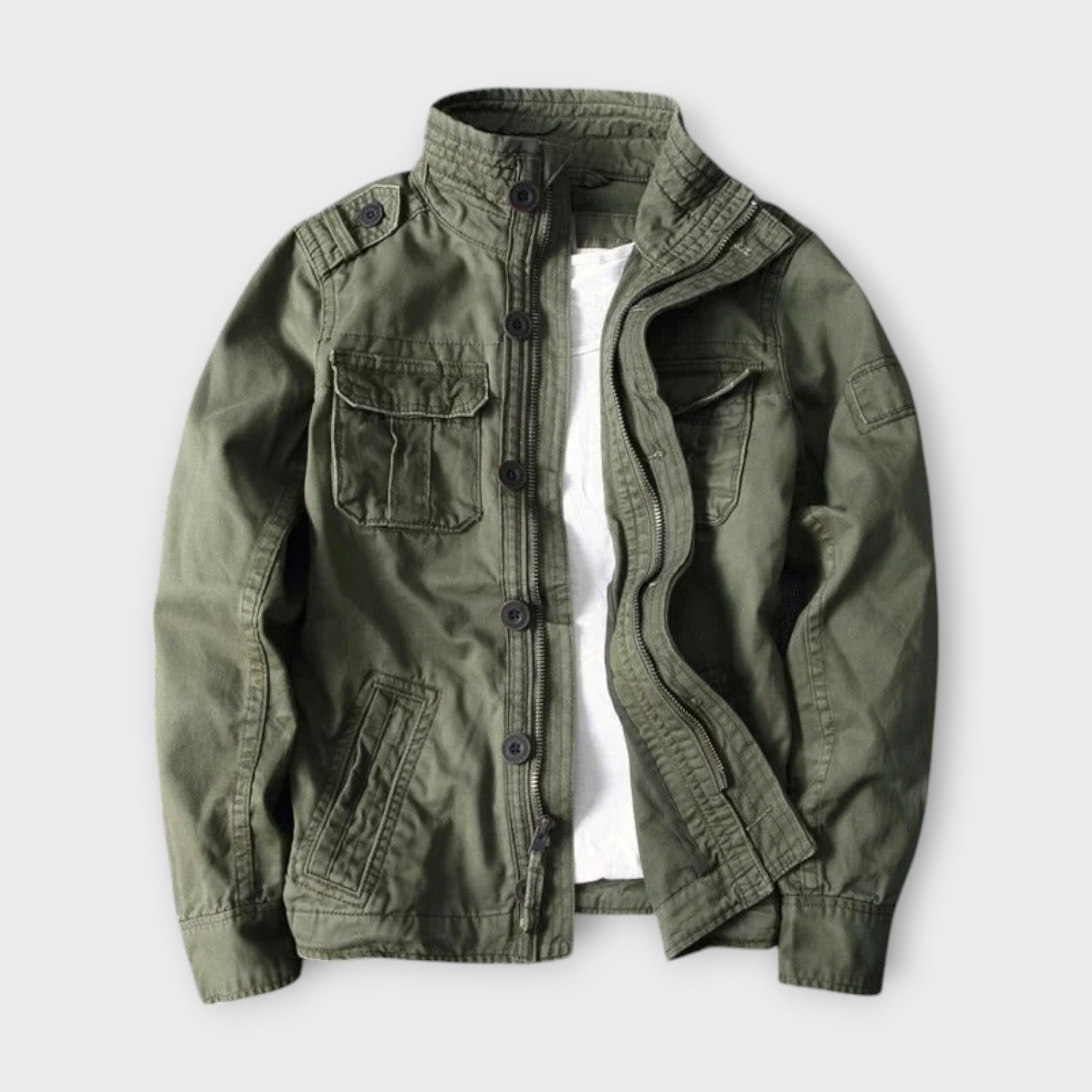 Oskar - Robust jacket