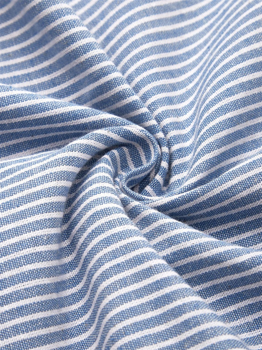 Sofia™ | Seaside Striped Dress