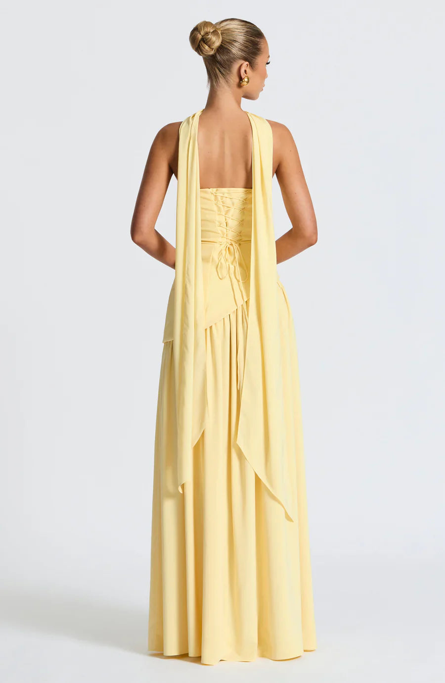 Aurelia™ | Maxi Dress