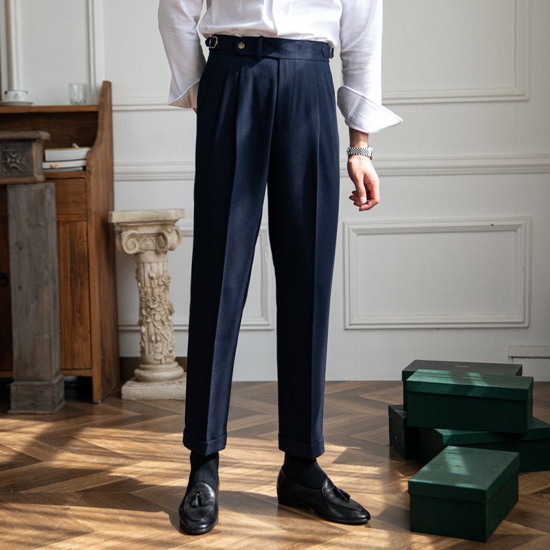 Montes trousers