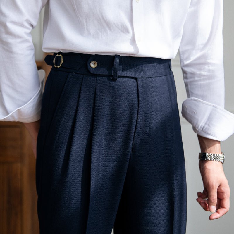 Montes trousers